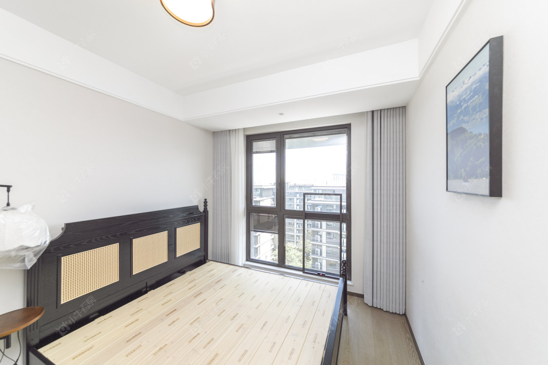 常州中建国贤府在售二手房房源室内图_小牛看房