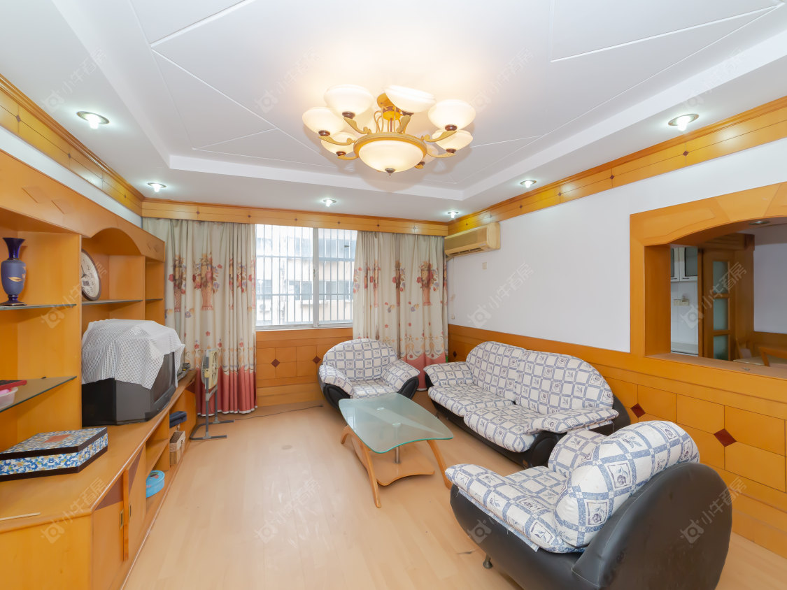 常州翠竹新村北区在售二手房_小牛看房