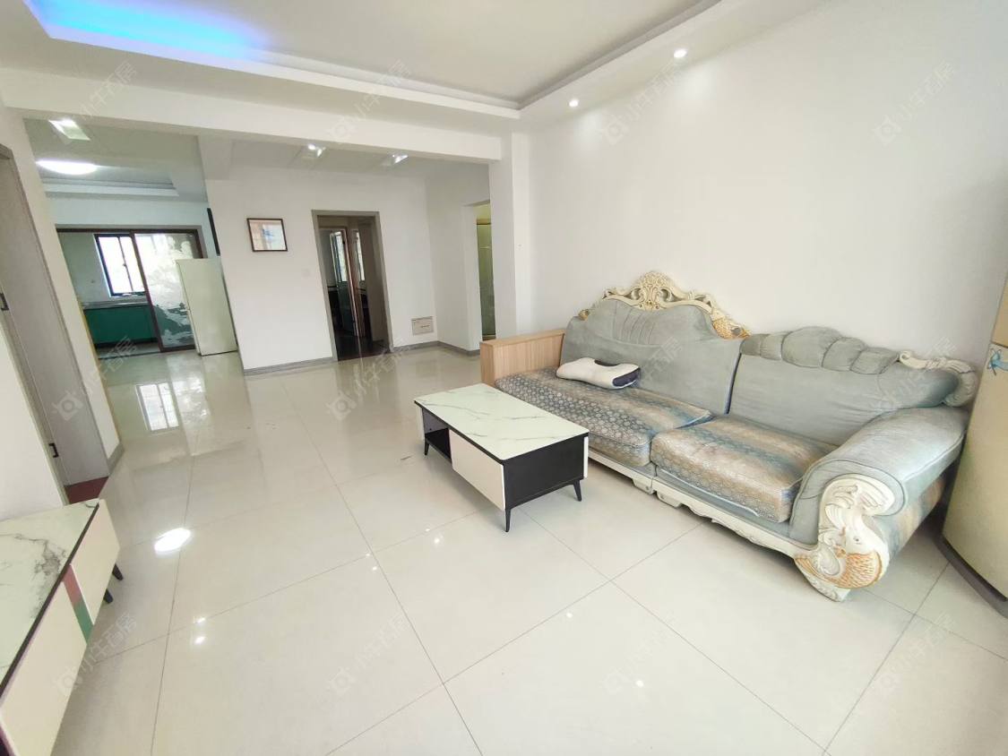 常州随园锦湖公寓在租房源室内图_小牛看房