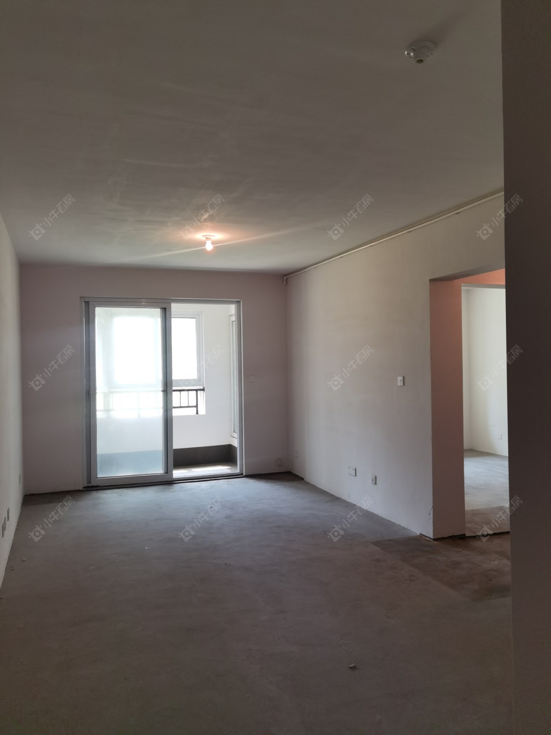 常州西林家园二期2室1厅1卫出租_小牛看房