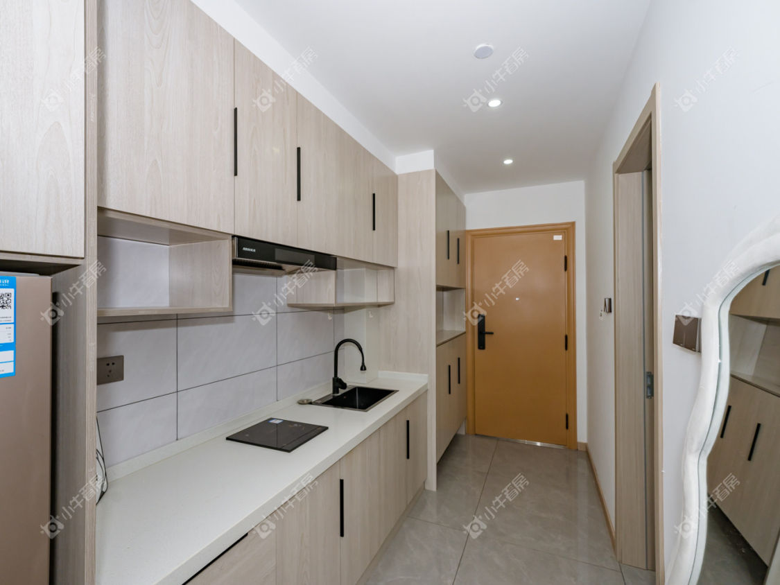 常州运河天地在租房源室内图_小牛看房