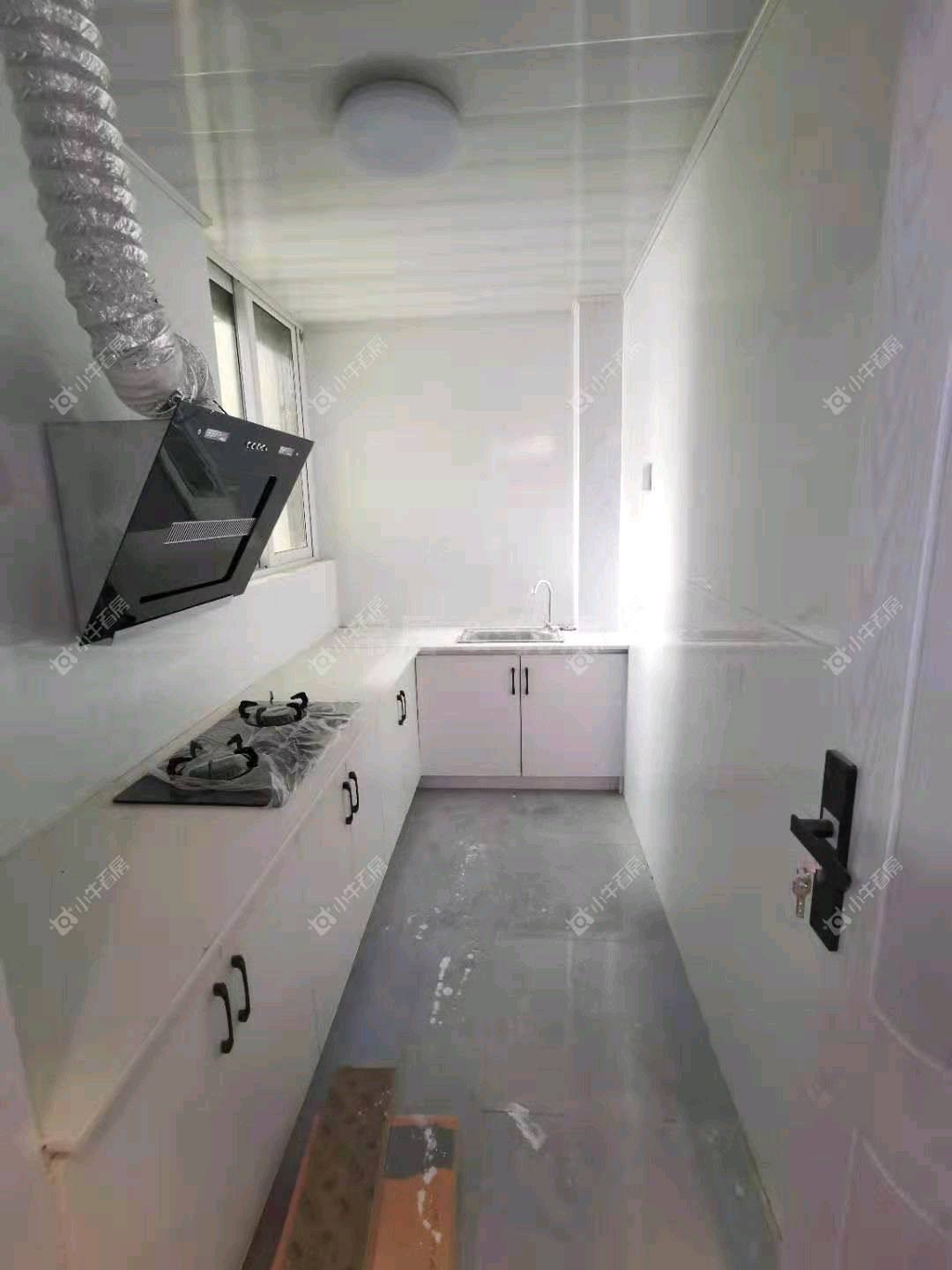 常州福成上城花园在租房源室内图_小牛看房