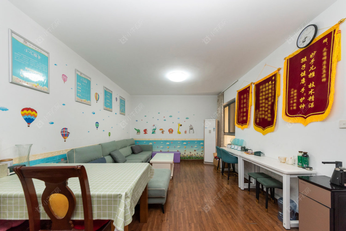 天隽峰房源室内图 常州天隽峰在售二手房源室内图_小牛看房