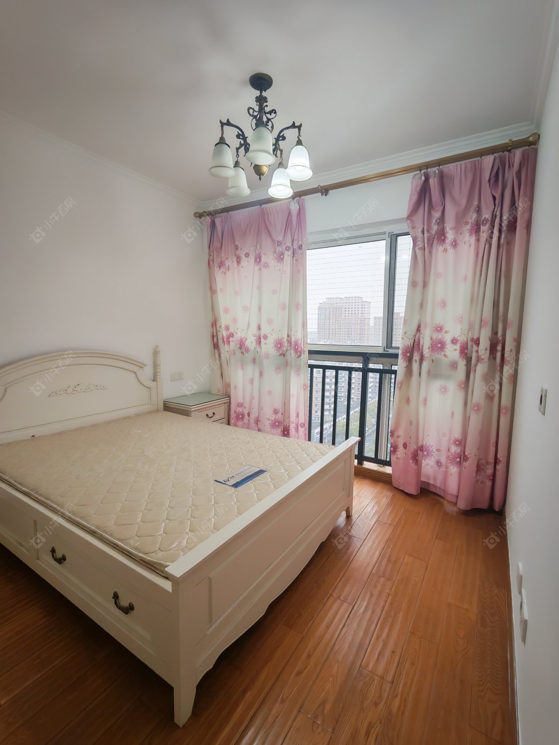 常州天润园在租房源室内图_小牛看房