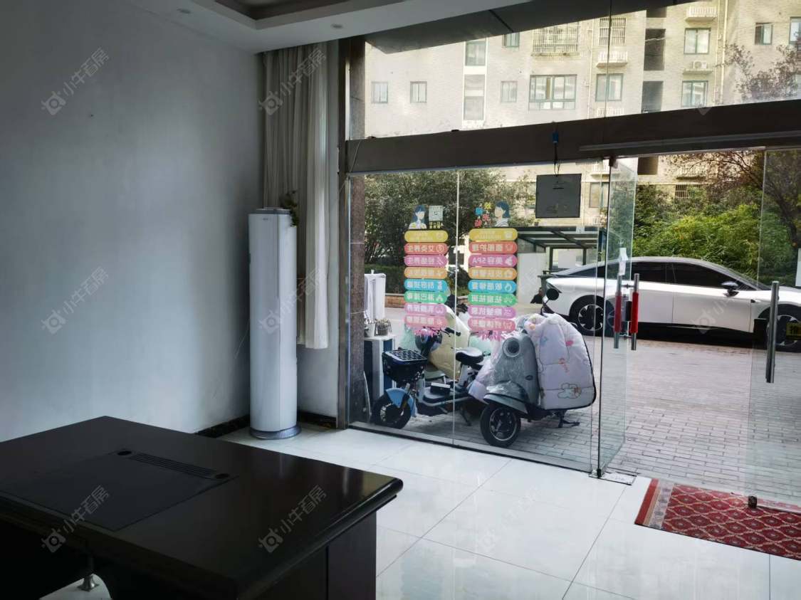 常州华都馨苑在租房源室内图_小牛看房