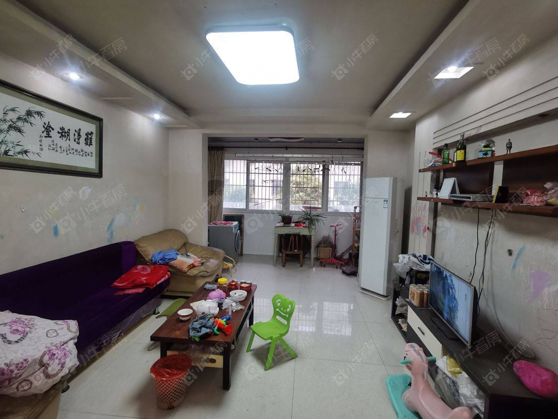 常州半岛小区在租房源室内图_小牛看房