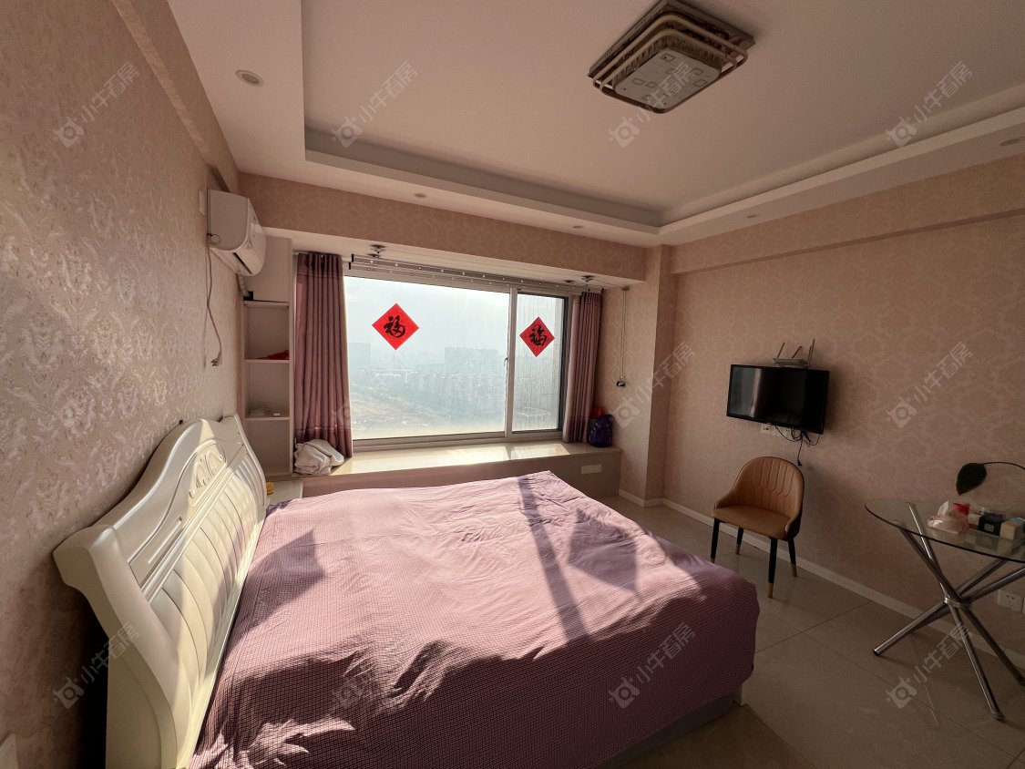 宝龙城市广场房源室内图 常州宝龙城市广场在租房源室内图_小牛看房