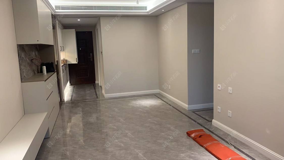 常州新城华宇悦隽公馆在租房源室内图_小牛看房