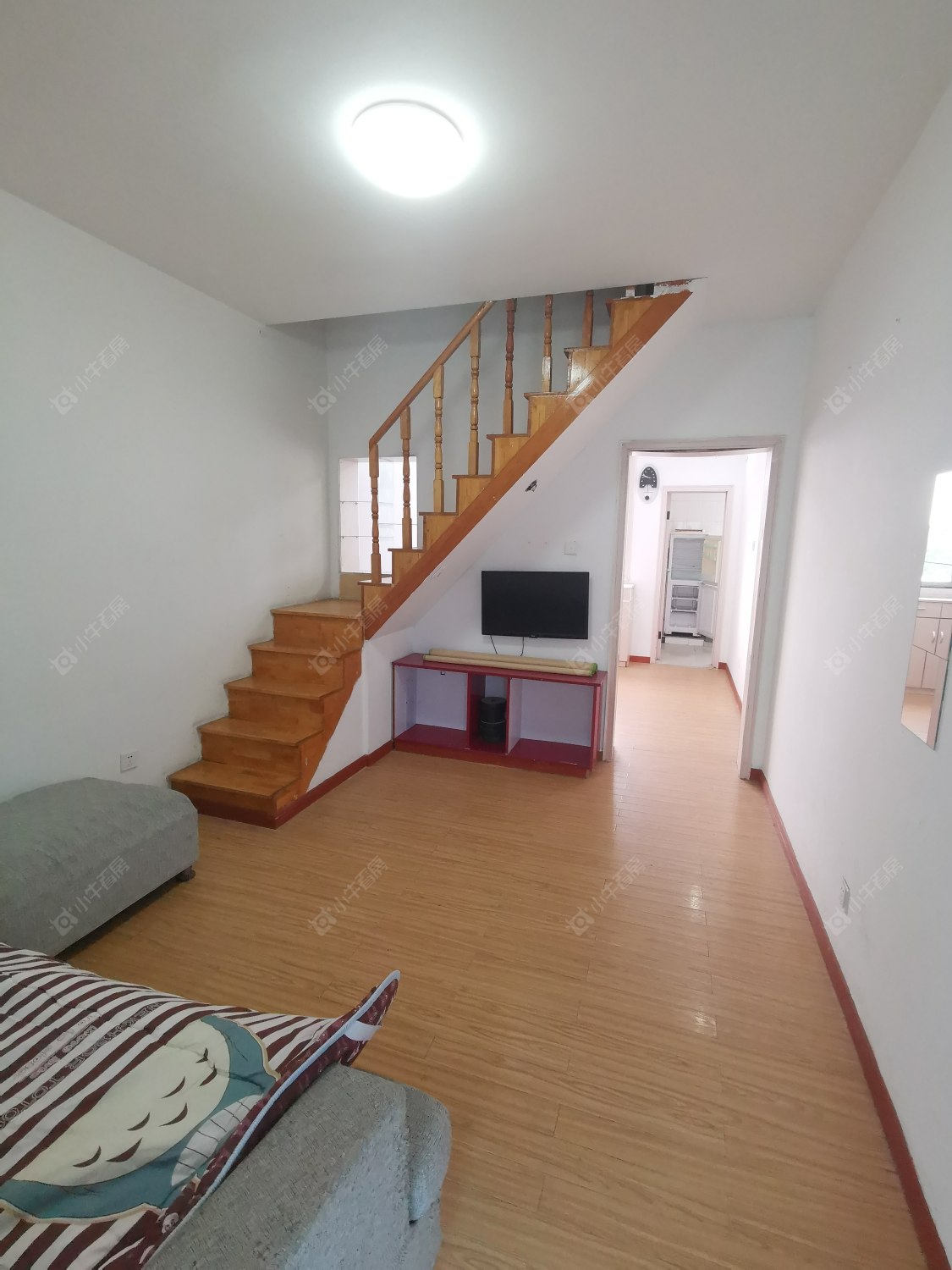 常州富都花苑南苑在租房源_小牛看房