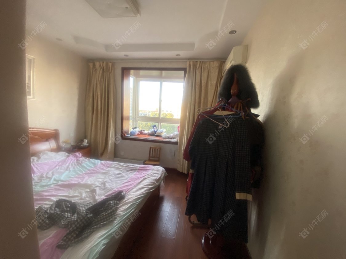 常州半岛小区在租房源室内图_小牛看房