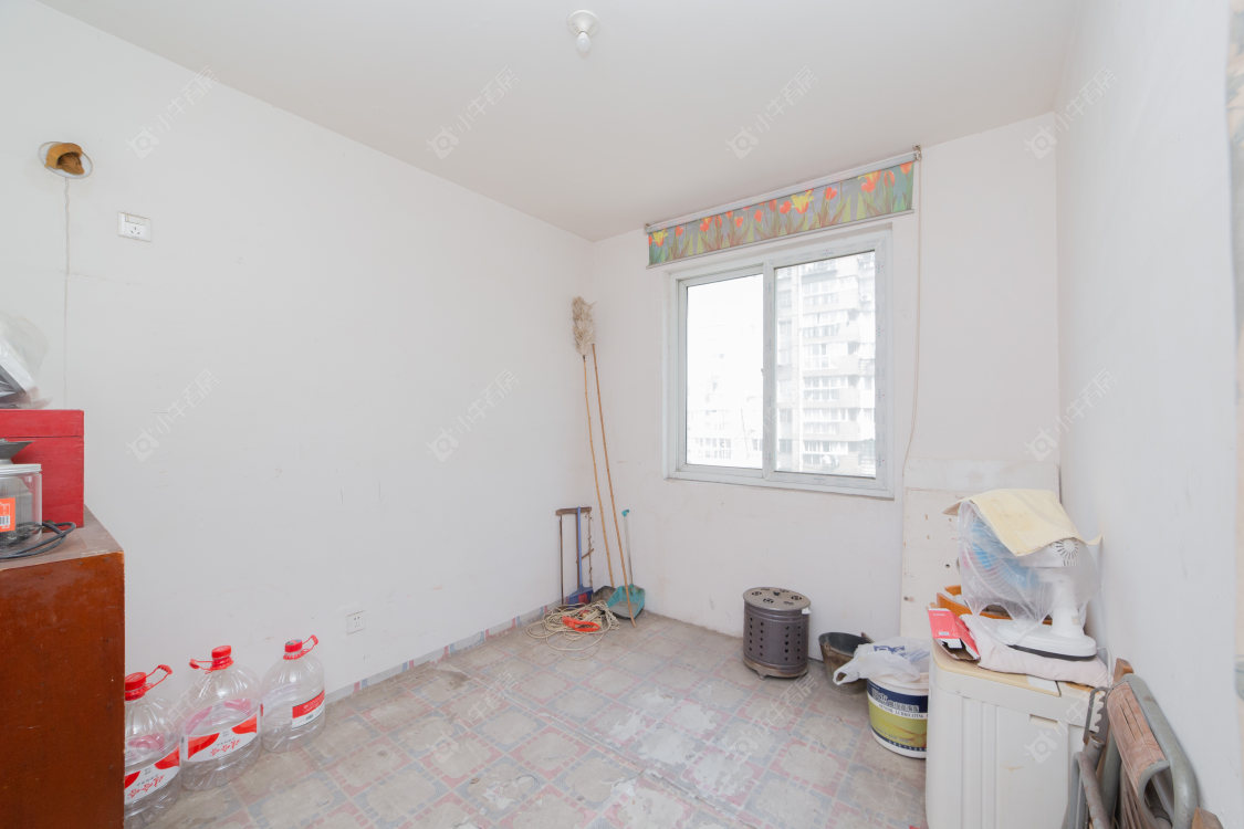 常州金梅花园北区在售二手房源室内图_小牛看房