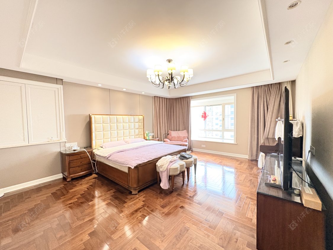 丹阳碧桂园在售二手房源室内图_小牛看房