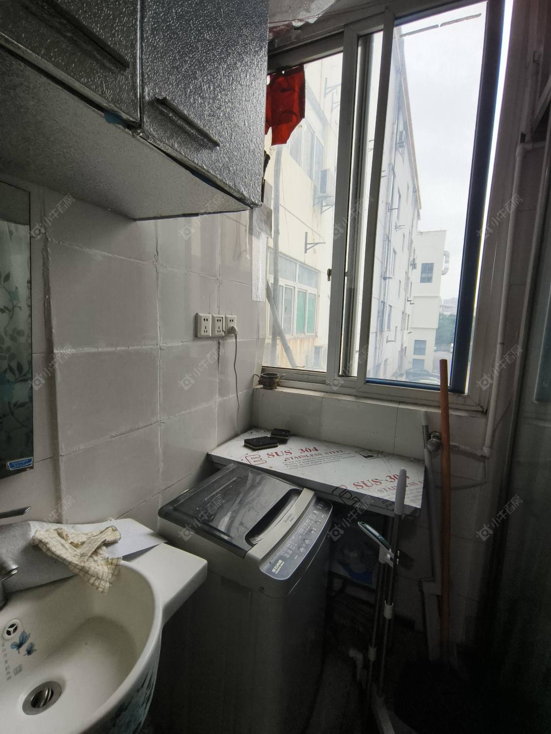 常州保纳商业广场在租房源室内图_小牛看房