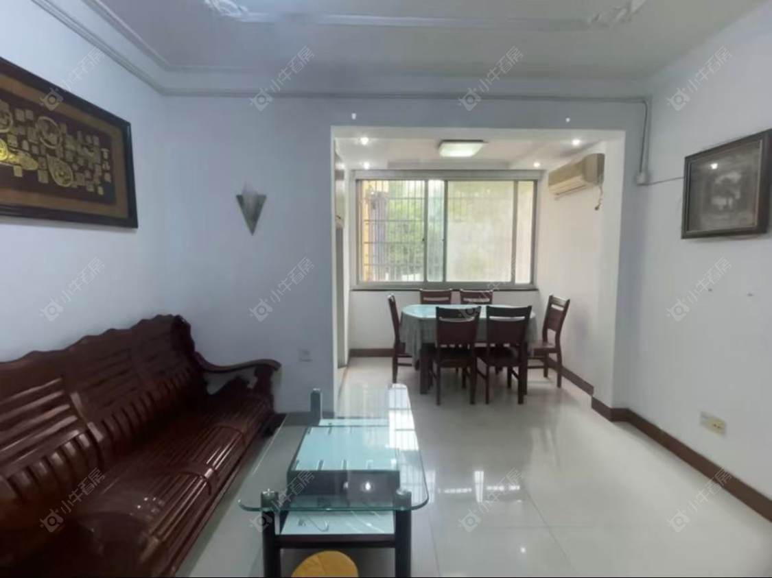 常州西新桥二村在租房源室内图_小牛看房