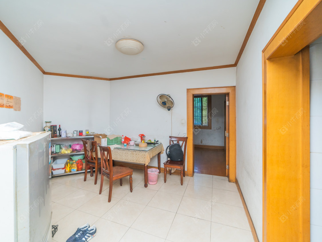 常州五益新村在售二手房_小牛看房