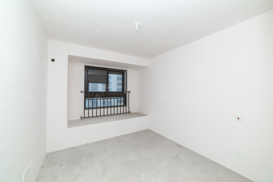 常州旭辉都会里在售二手房源室内图_小牛看房