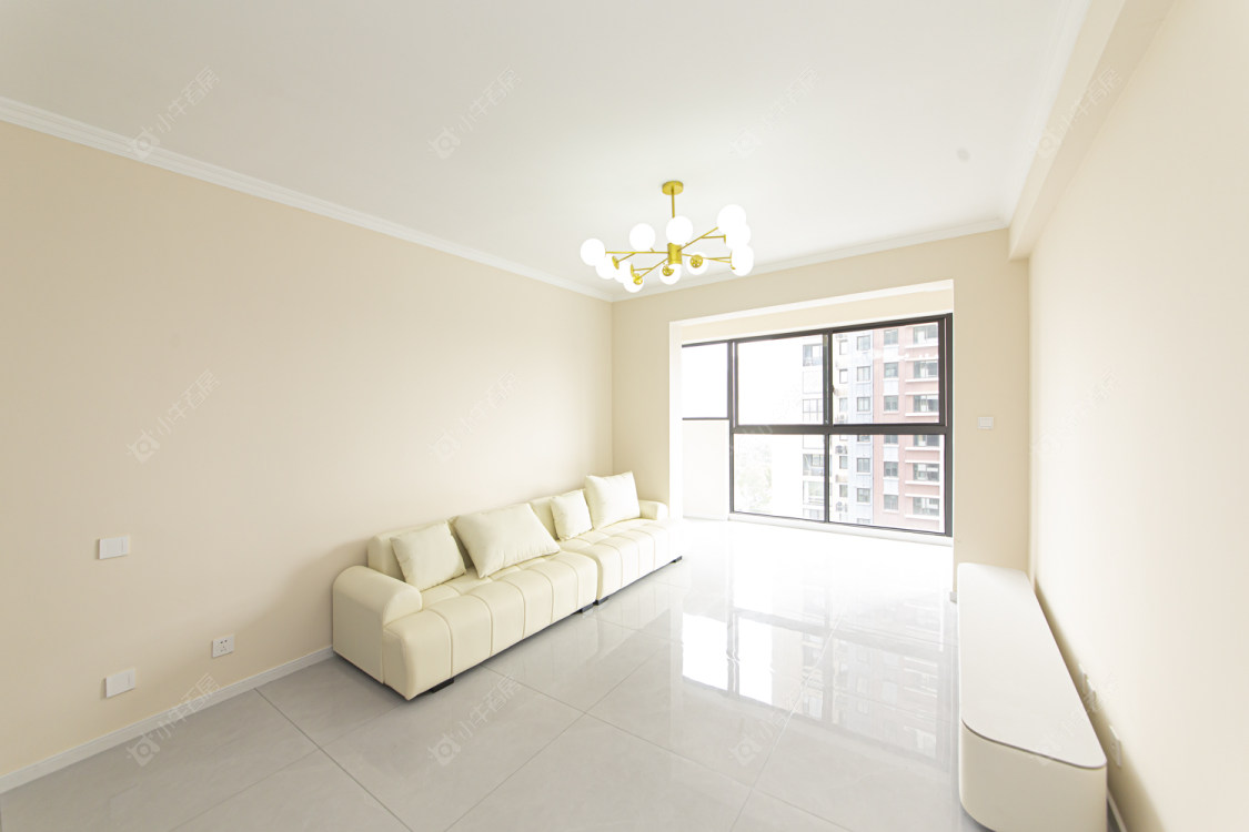 常州星河丹堤八区在售二手房源室内图_小牛看房