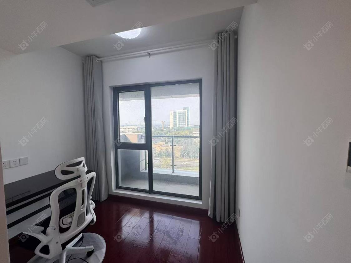 常州蓝光晶曜在租房源室内图_小牛看房