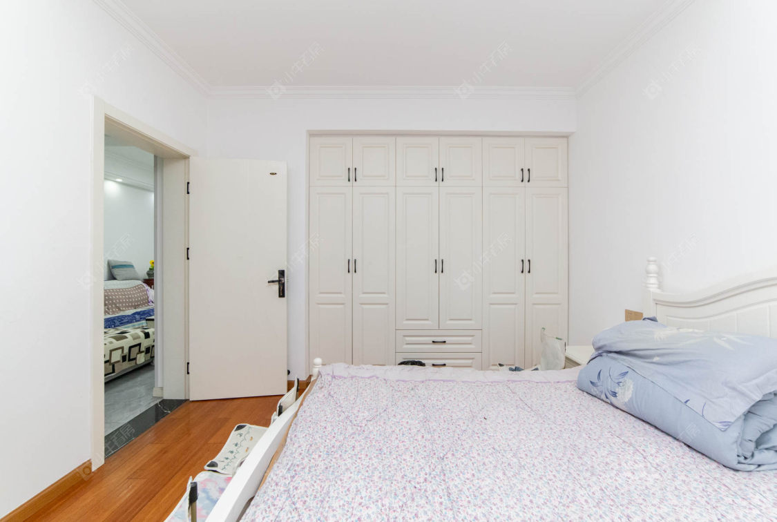 常州常发豪郡在售二手房源室内图_小牛看房