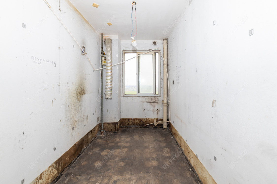 常州天禄西阆苑在售二手房源室内图_小牛看房