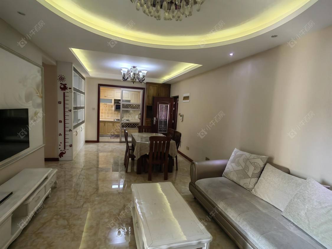 常州天隽峰在租房源室内图_小牛看房