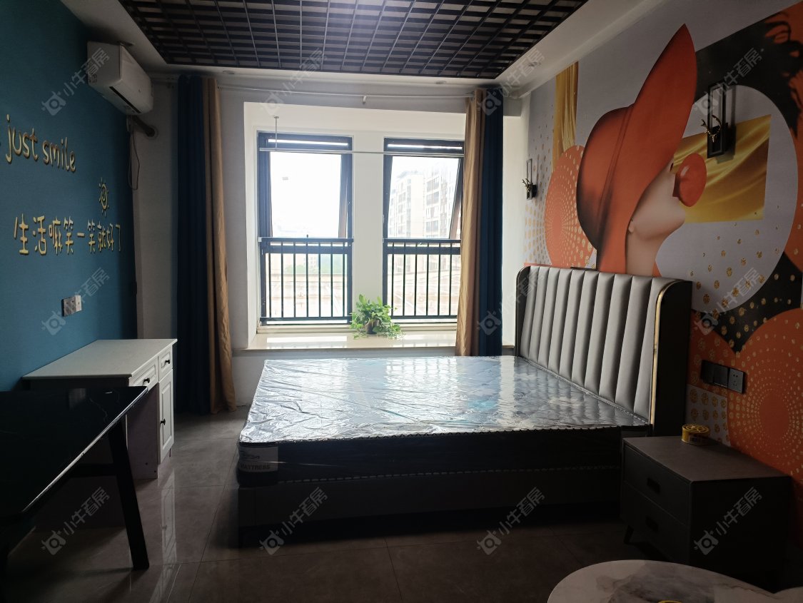 常州牡丹三江公寓在租房源_小牛看房