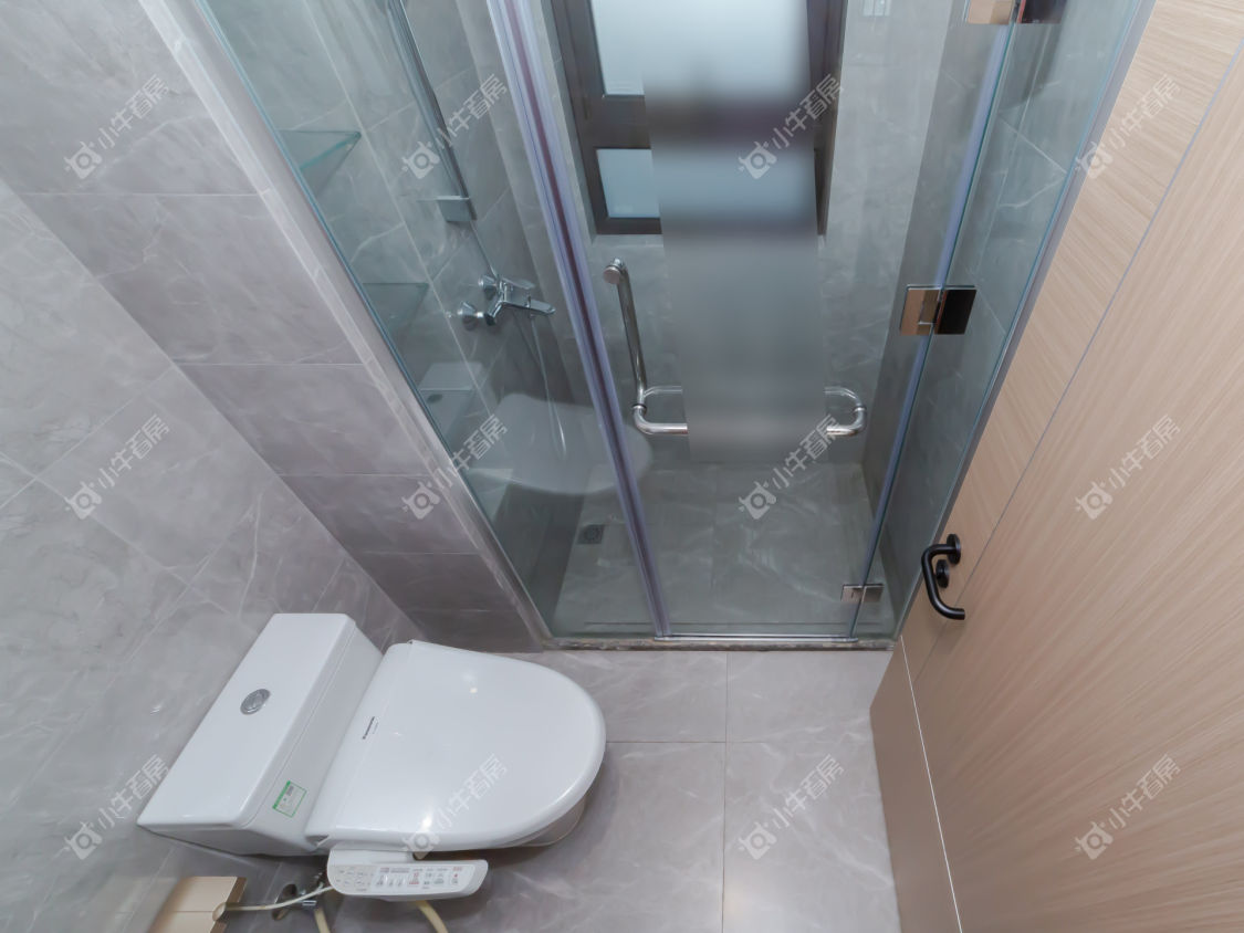 常州万科新都会在租房源室内图_小牛看房