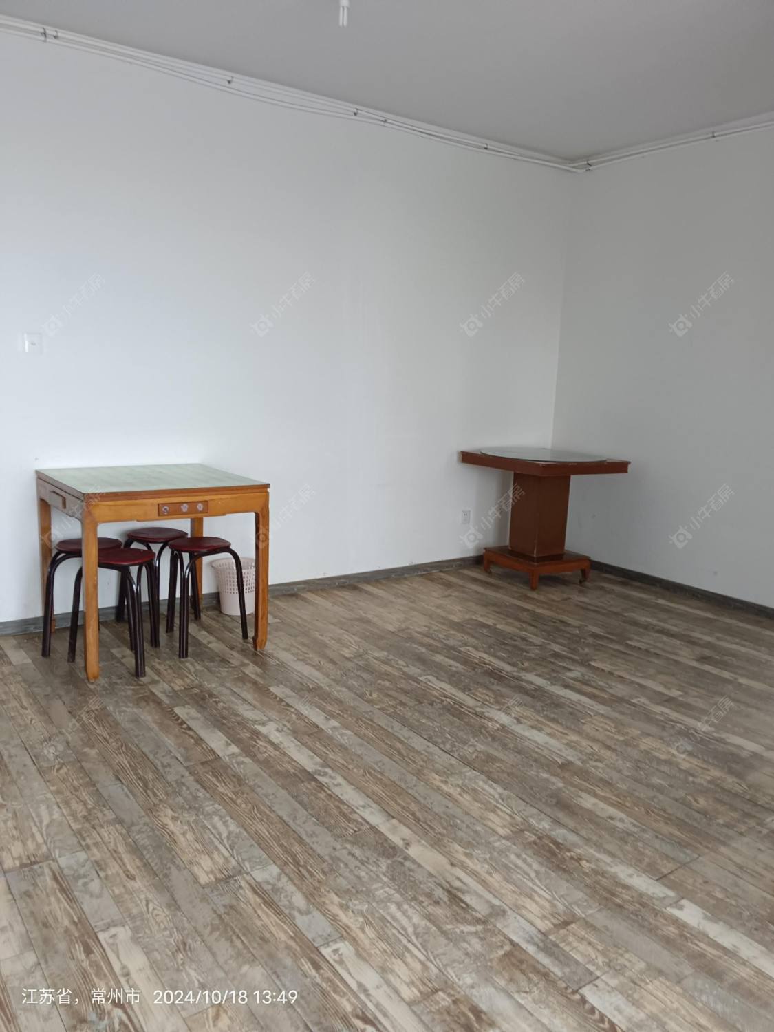 常州顺园九村在租房源室内图_小牛看房