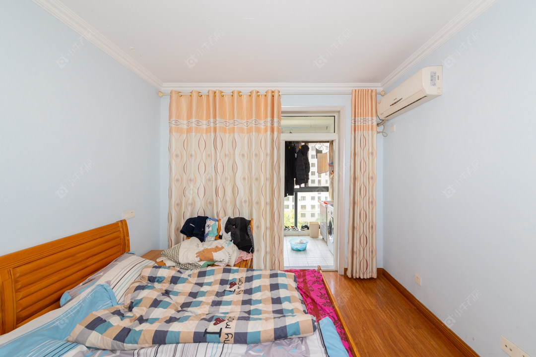 常州锦海星城一期在售二手房源室内图_小牛看房