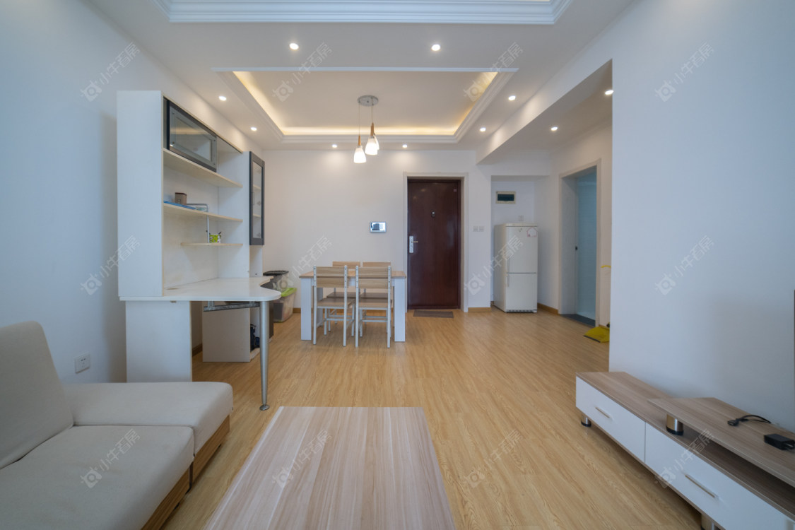 常州外滩1号在售二手房源室内图_小牛看房