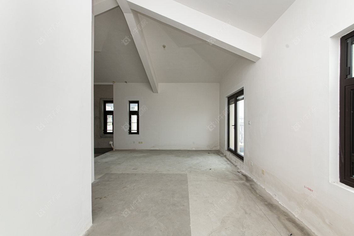 翡丽蓝湾别墅区房源室内图 常州翡丽蓝湾别墅区在售二手房源室内图_小牛看房