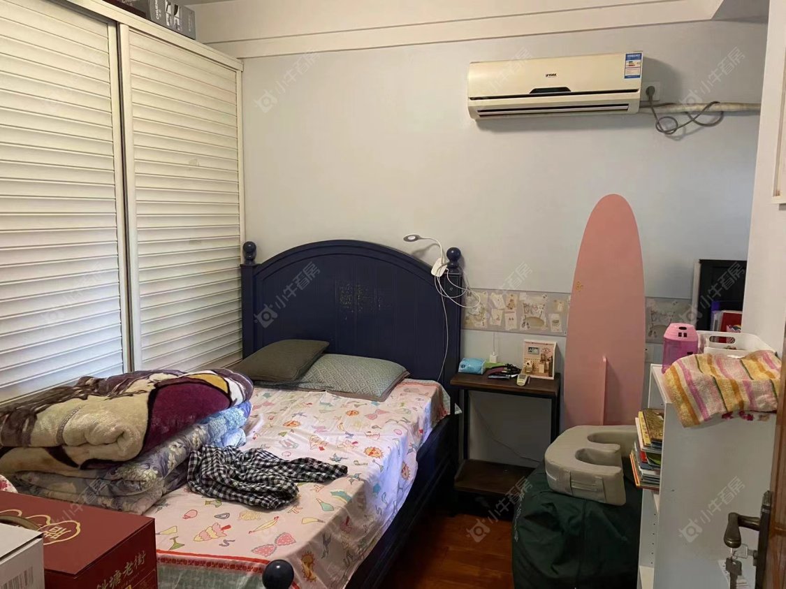 常州新城公馆风尚在租房源_小牛看房