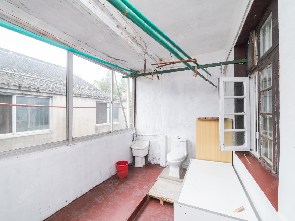 梅港新村房源室内图 常州梅港新村在售二手房源室内图_小牛看房