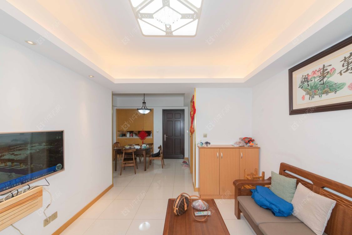 常州新城香悦半岛南区在售二手房源室内图_小牛看房