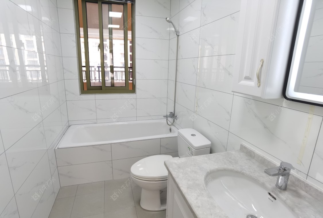 常州银河湾明苑三期在租房源室内图_小牛看房