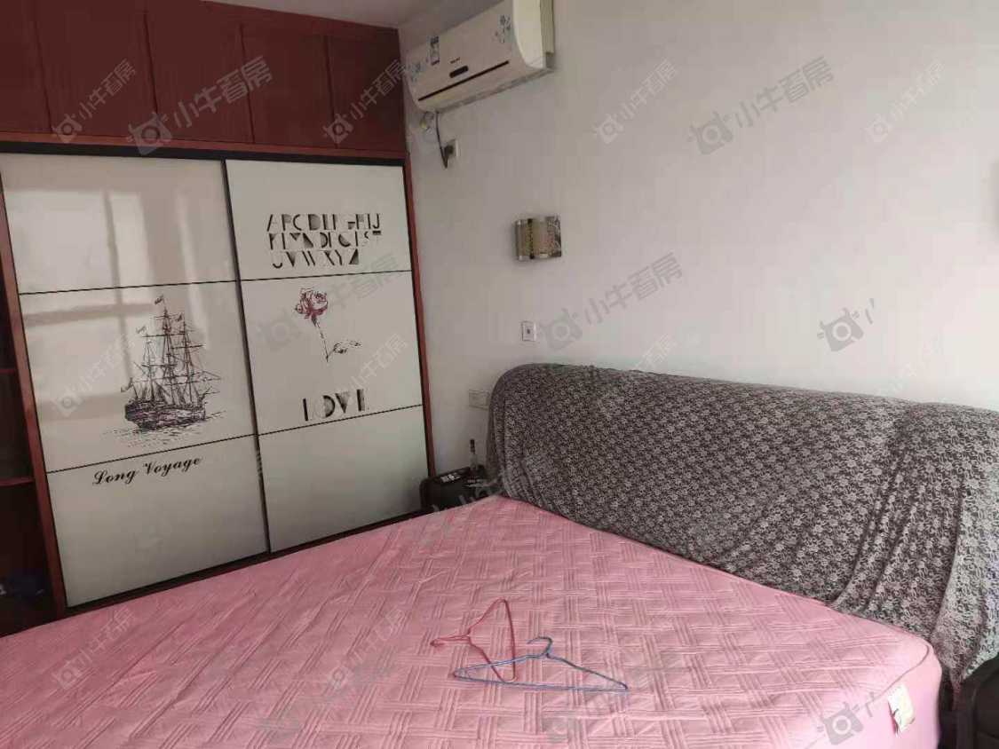 常州名桂坊在租房源_小牛看房