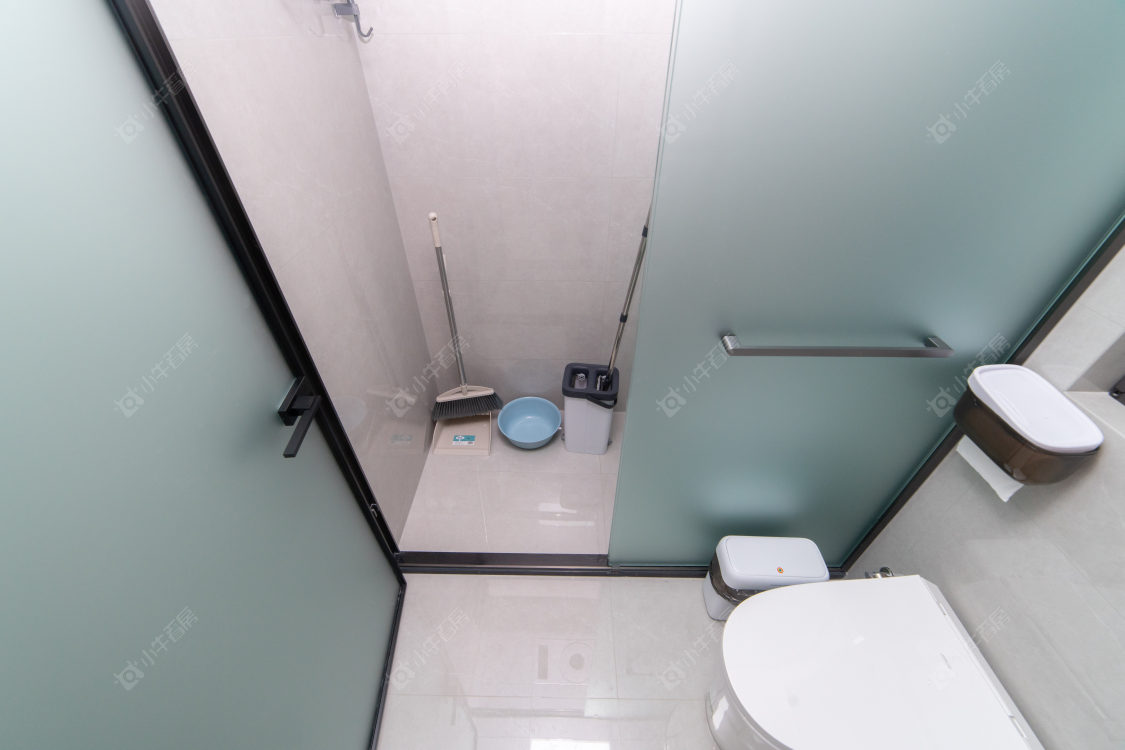 常州中梁金科启宸在售二手房源室内图_小牛看房