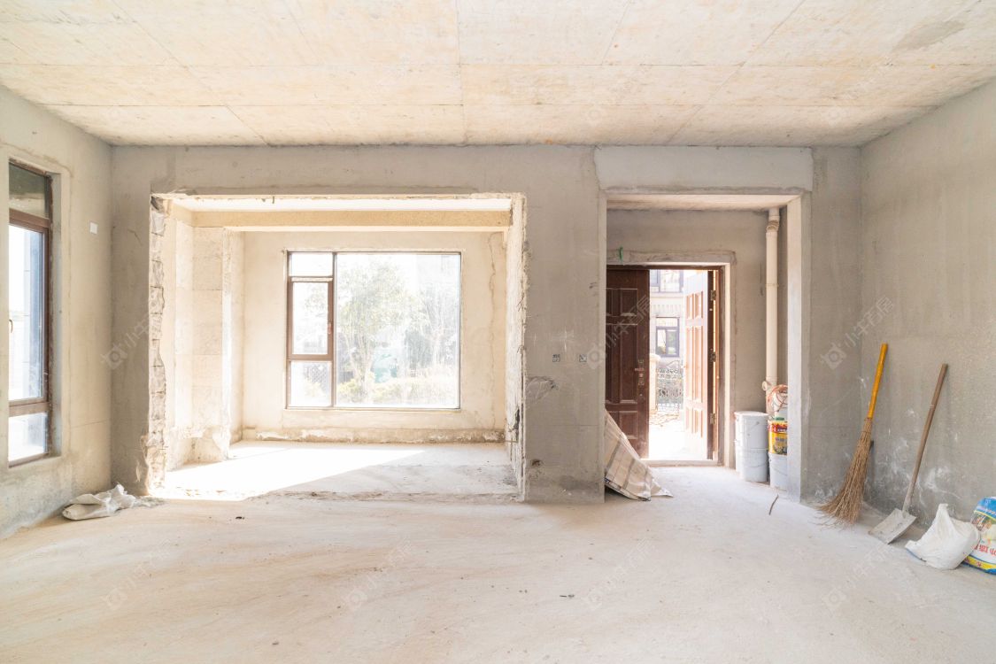 邹区泰富嘉园二期房源室内图 常州邹区泰富嘉园二期在售二手房源室内图_小牛看房