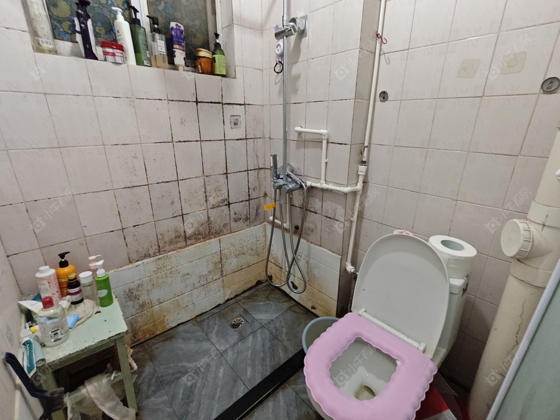 常州兰翔新村在租房源室内图_小牛看房