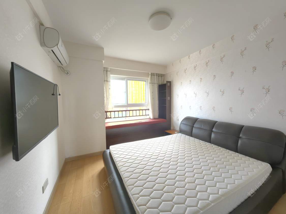 常州新城香悦半岛北区在租房源_小牛看房