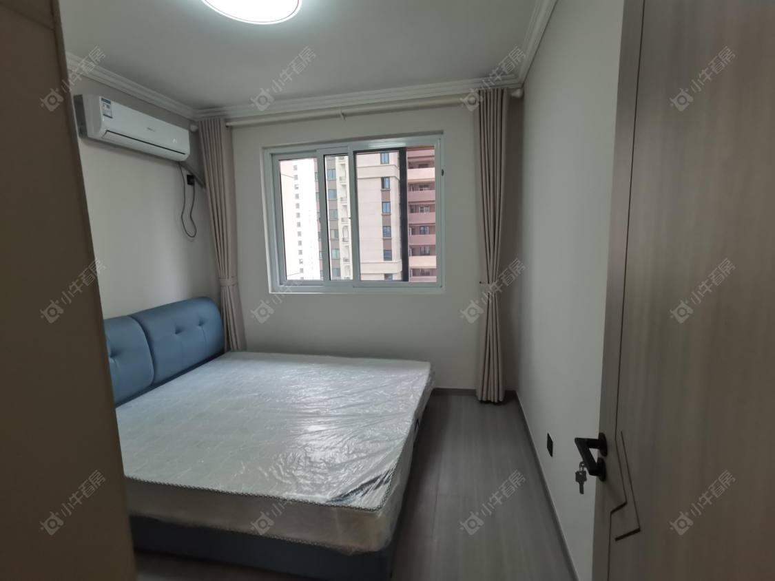 常州海华花园在租房源室内图_小牛看房