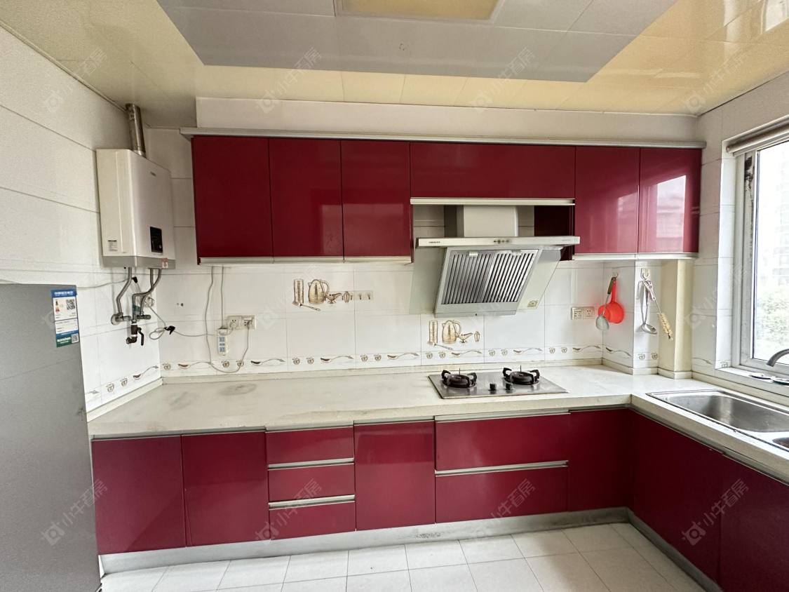 河苑家园北苑房源室内图 常州河苑家园北苑在租房源室内图_小牛看房