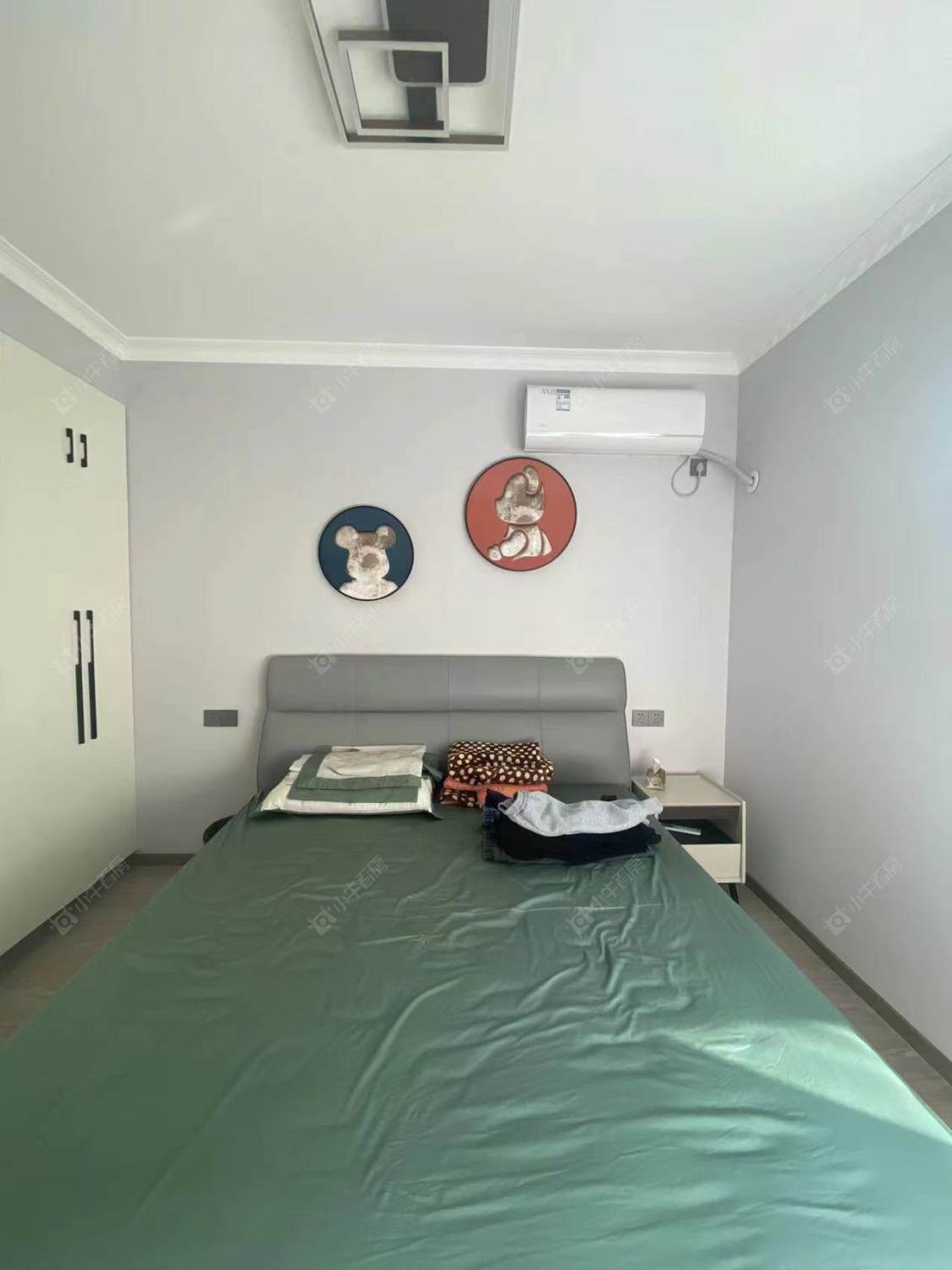 常州凤凰名城在租房源_小牛看房