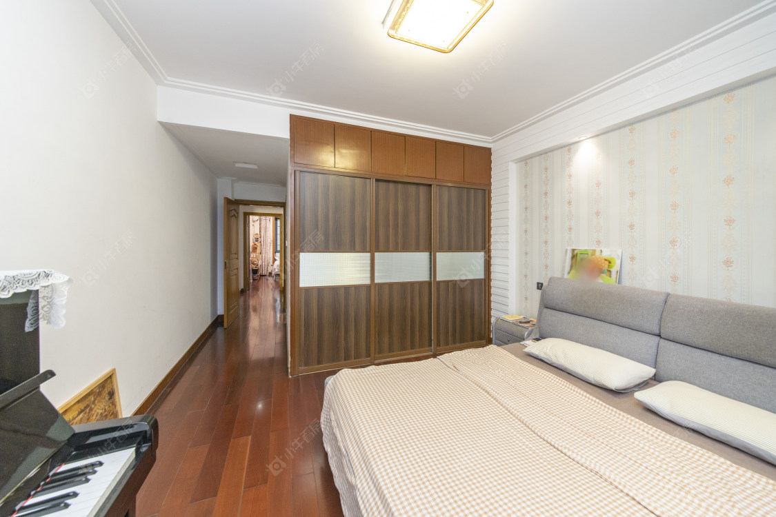 常州新城南都雅苑在售二手房源室内图_小牛看房