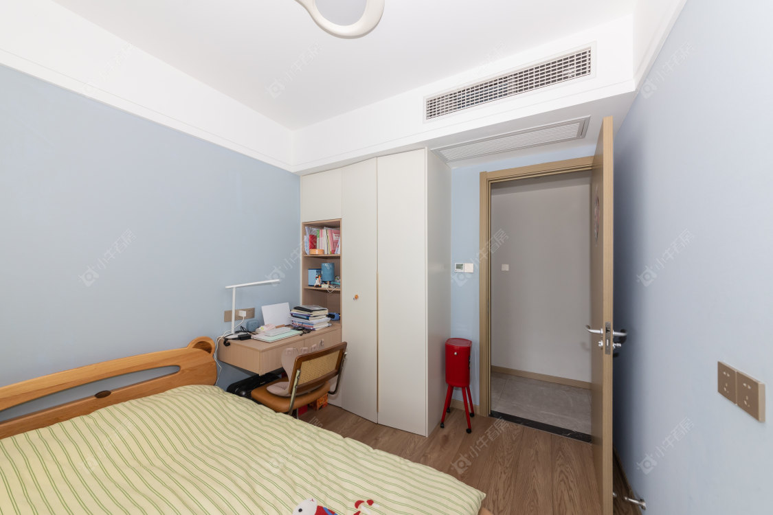 常州绿地香港名墩道在售二手房源室内图_小牛看房