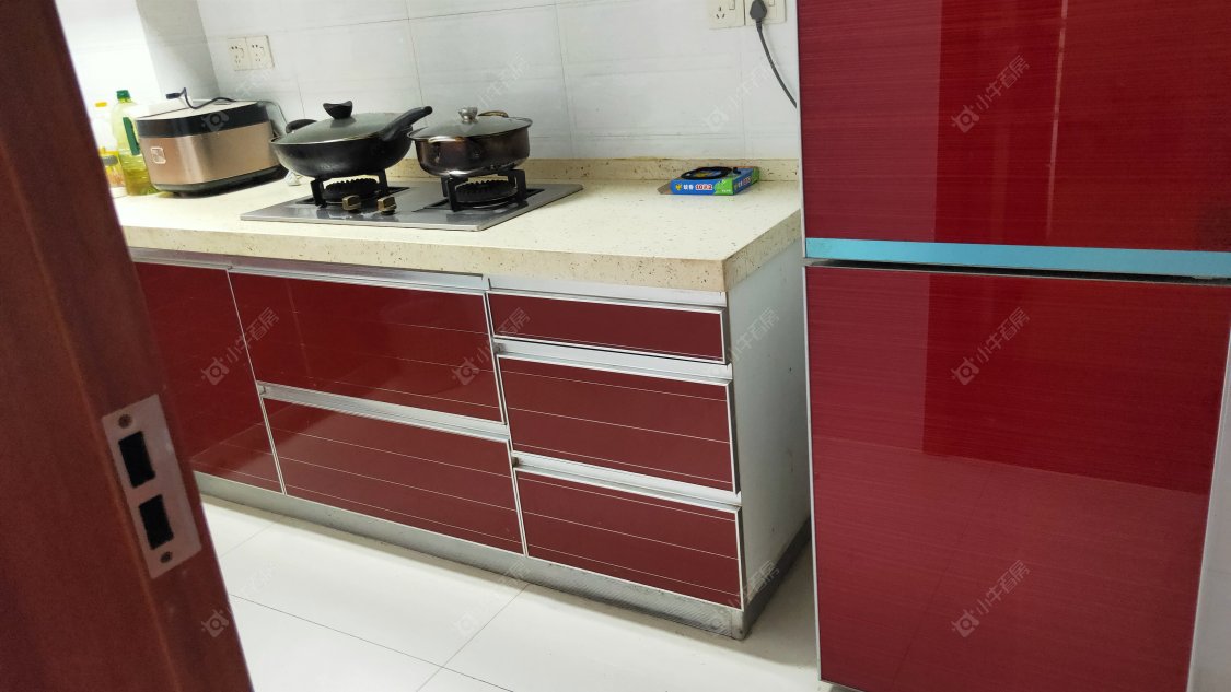 常州天顺御和苑在租房源_小牛看房