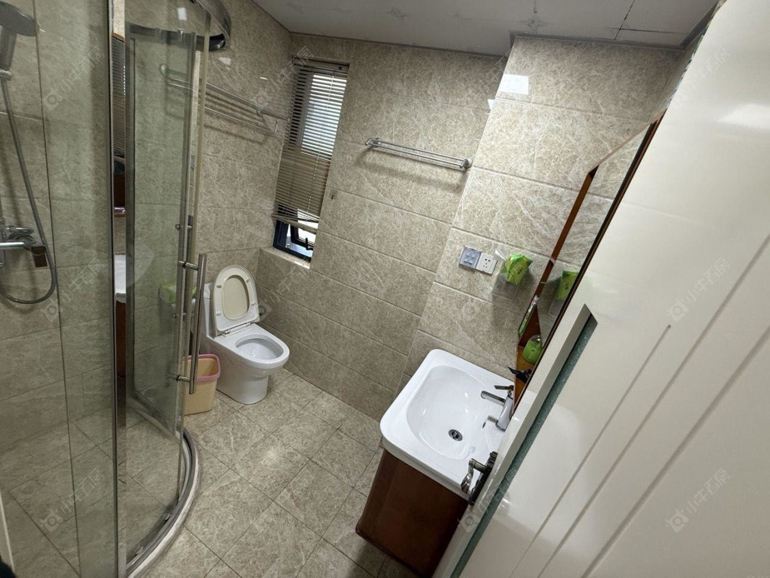 常州天安尚城一期在租房源室内图_小牛看房