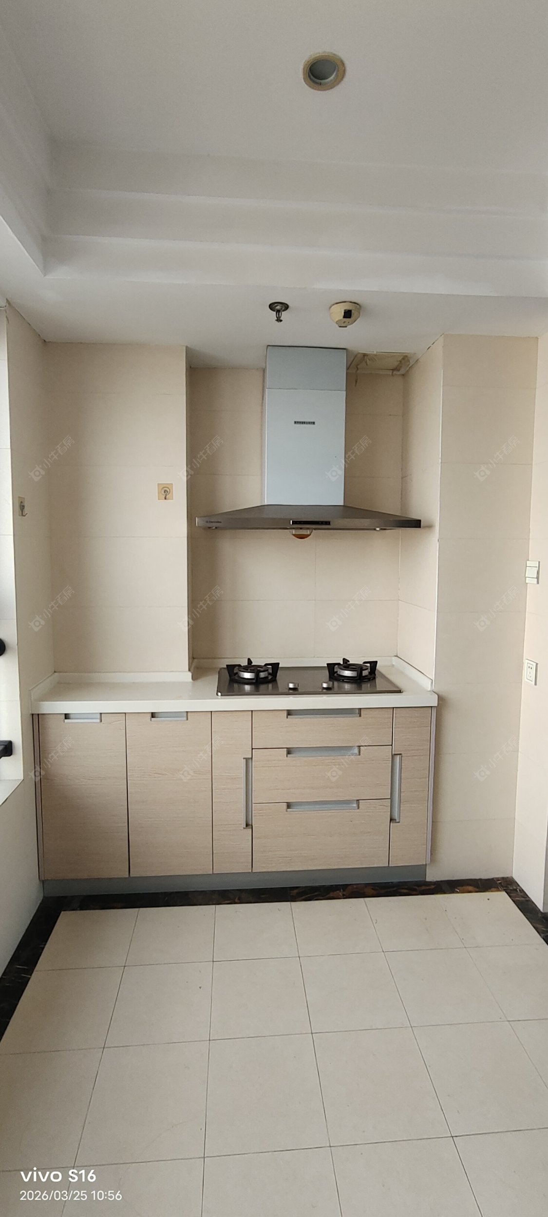 常州吾悦国际1室1厅1卫出租_小牛看房