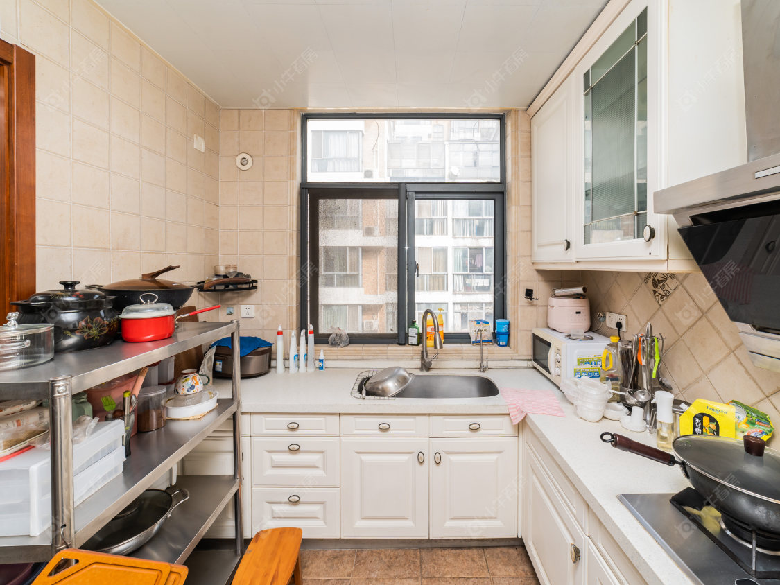 常州鸿盛名苑在售二手房源室内图_小牛看房