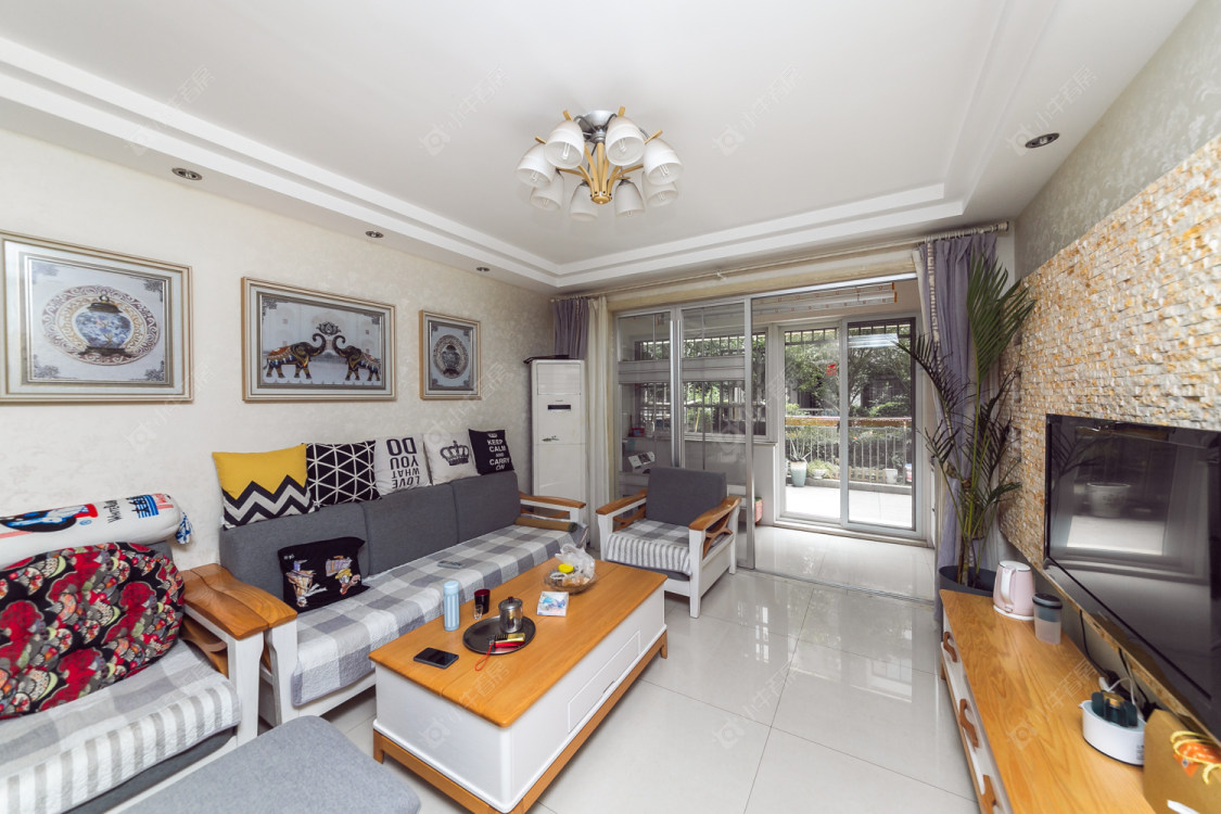 常州新四合院在售二手房_小牛看房